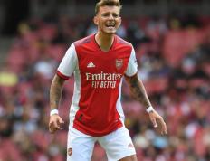 PG电子- 阿森纳名将 