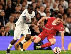 PG- 安菲尔德奇迹全场回放詹俊解说 