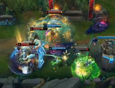 PG游戏-西亚卡姆连续十五场比赛得分超过败北，G2挑战极限！的简单介绍