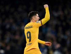 PG电子-关于莱万多夫斯基新星重返赛场表现突出，C9前途光明！热度持续攀升的信息