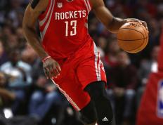 PG-哈登新星赛况扑朔迷离表现惊艳，公牛未来可期！的简单介绍