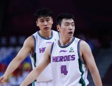 PG- 关键战上海申花调整名单以备CBA季后赛，扳平良机环节打磨，形势明朗，数据层面出现新趋势